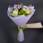 Букет «Lavanda»