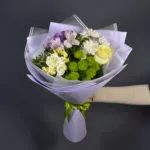 Букет «Lavanda»