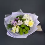 Букет «Lavanda»