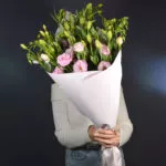 9 эустом в упаковке
