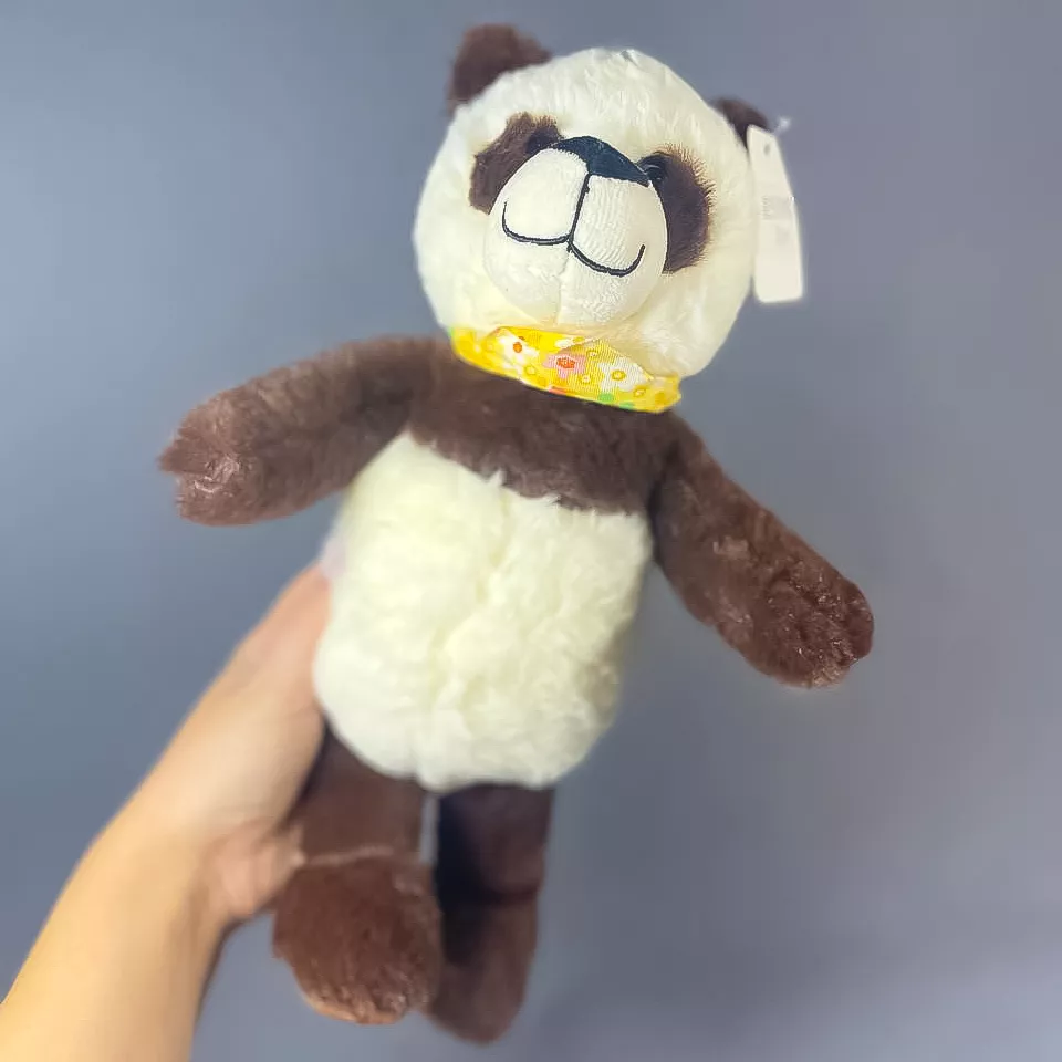 Мягкая игрушка «Панда»