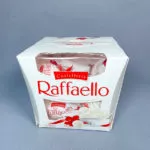 Коробка конфет «Raffaello»