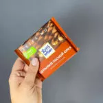 Шоколад «Ritter Sport» маленький