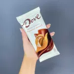 Шоколад «Dove»