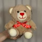 Мягкая игрушка «Медвежонок»