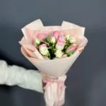 Нежный Букет Love размер S